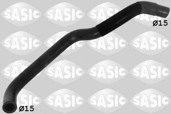 Durite de refroidissement SASIC 3400152