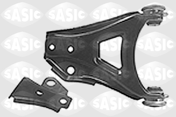 Triangle et bras de suspension SASIC 4003211