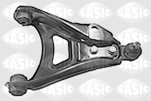 Triangle et bras de suspension SASIC 4003350