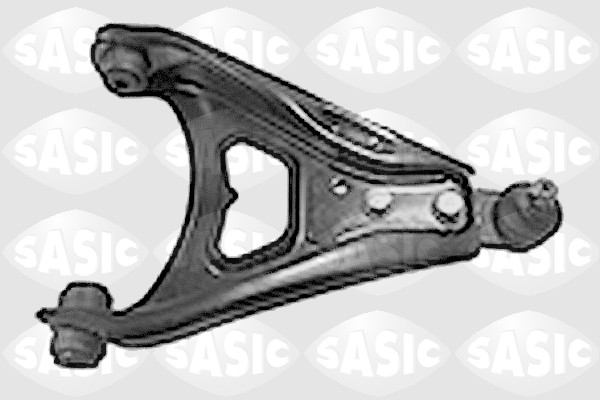 Triangle et bras de suspension SASIC 4003352