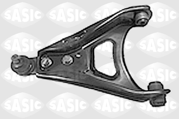 Triangle et bras de suspension SASIC 4003354