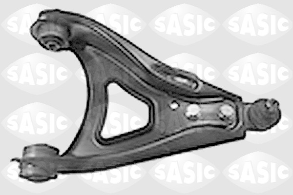 Triangle et bras de suspension SASIC 4003360