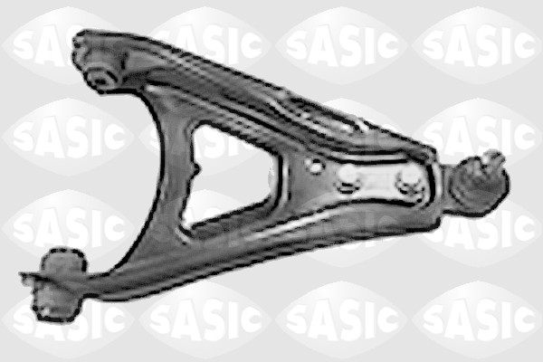 Triangle et bras de suspension SASIC 4003362