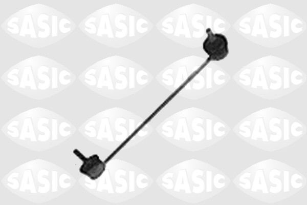 Biellette de barre stabilisatrice SASIC 4005119