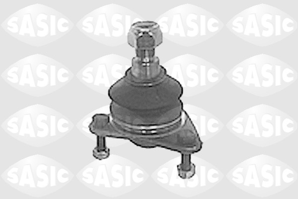 Rotule de suspension SASIC 4005269