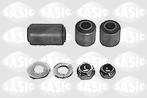 Kit de réparation bras de suspension SASIC 4005400