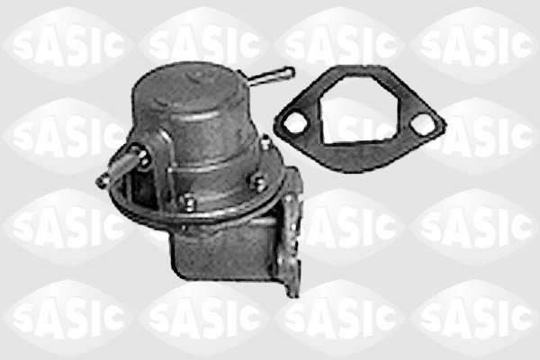 Pompe à carburant SASIC 4501341