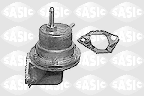 Pompe à carburant SASIC 4501761