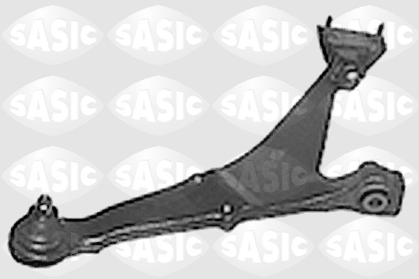 Triangle et bras de suspension SASIC 5203793