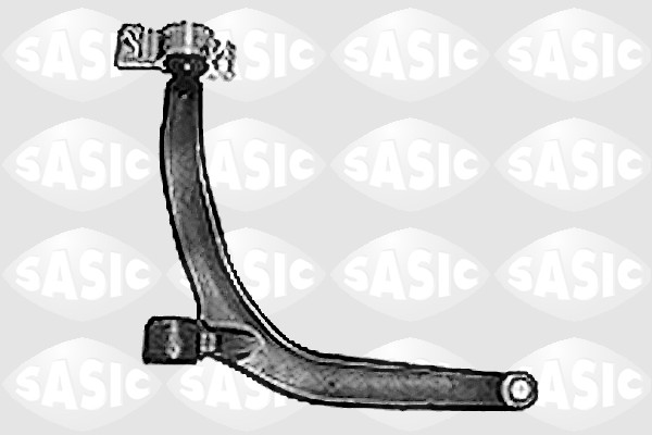 Triangle et bras de suspension SASIC 5203H13