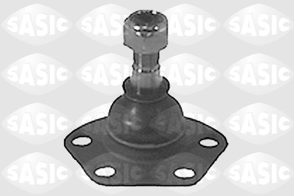 Rotule de suspension SASIC 6403543