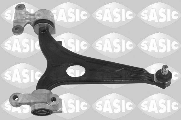 Triangle et bras de suspension SASIC 7470015