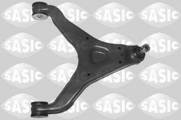 Triangle et bras de suspension SASIC 7476221