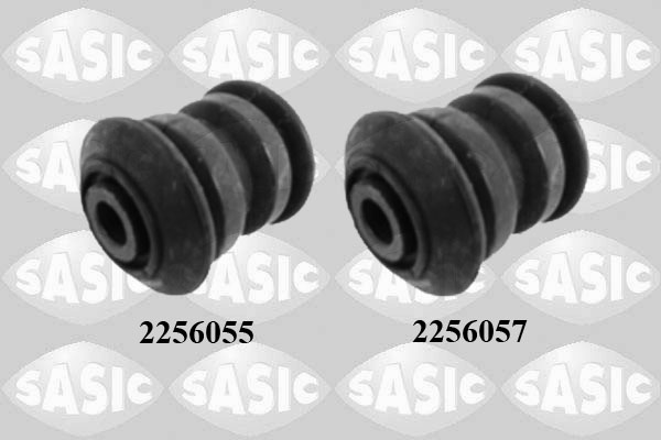 Kit de réparation bras de suspension SASIC 7966002