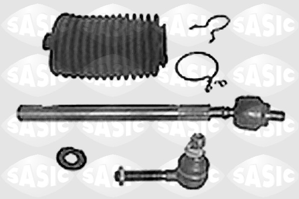 Barre de connexion SASIC 8123153B1