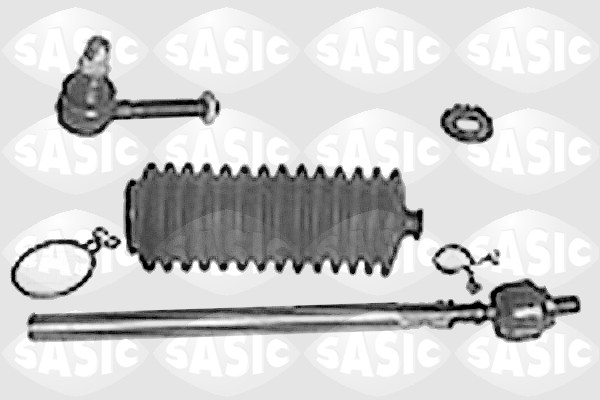 Barre de connexion SASIC 8123323B1