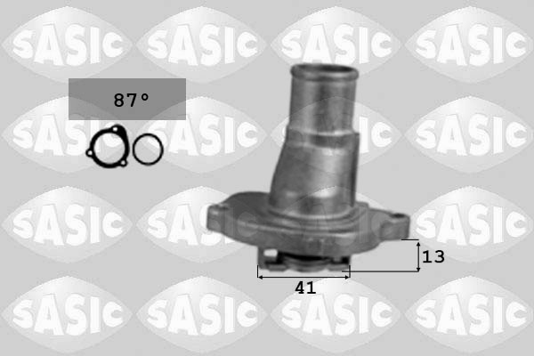 Thermostat d'eau SASIC 9000151