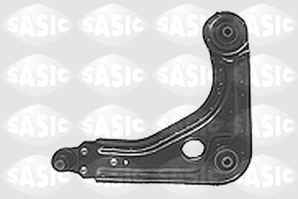 Triangle et bras de suspension SASIC 9005119