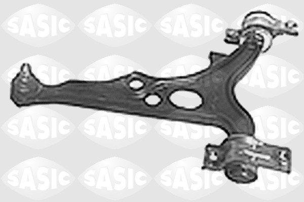 Triangle et bras de suspension SASIC 9005148