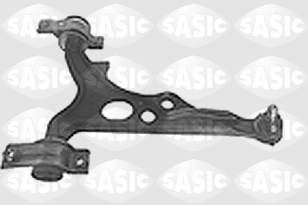 Triangle et bras de suspension SASIC 9005149