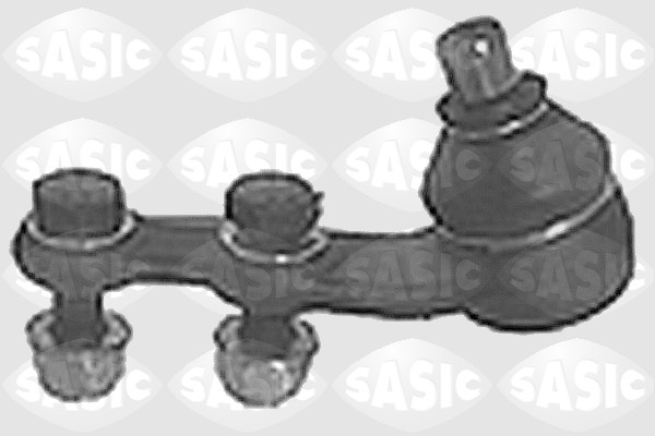 Rotule de suspension SASIC 9005252