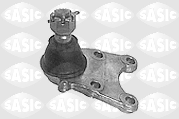 Rotule de suspension SASIC 9005257