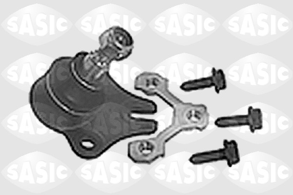 Rotule de suspension SASIC 9005268