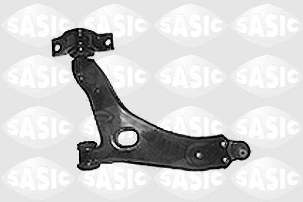 Triangle et bras de suspension SASIC 9005720