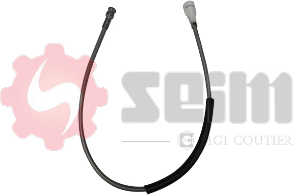 Câble flexible de compteur SEIM 500800