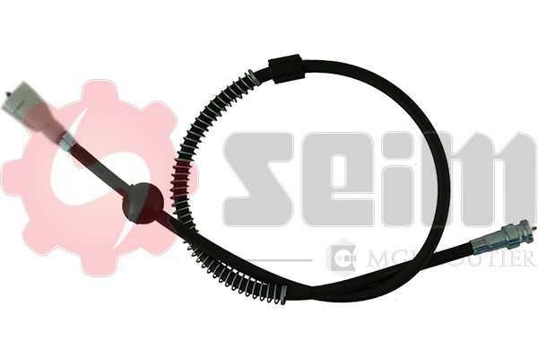 Câble flexible de compteur SEIM 500891