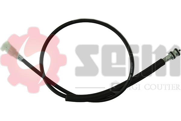 Câble flexible de compteur SEIM 501020