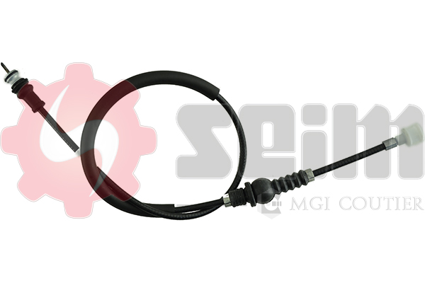 Câble flexible de compteur SEIM 501120