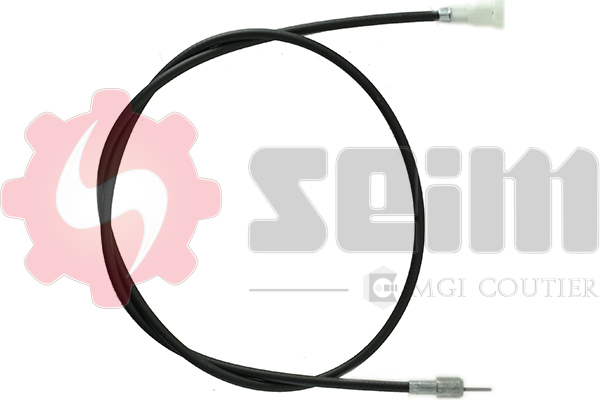 Câble flexible de compteur SEIM 501540