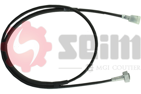 Câble flexible de compteur SEIM 501552