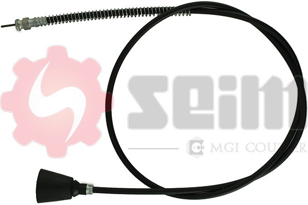 Câble flexible de compteur SEIM 501622