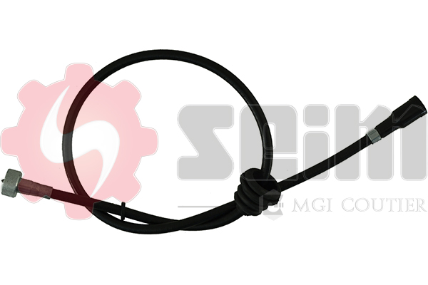 Câble flexible de compteur SEIM 505190