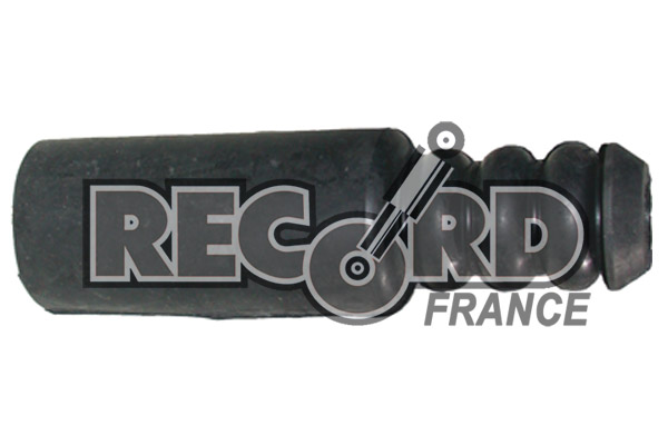 Soufflet de protection d'amortisseur RECORD FRANCE 923214