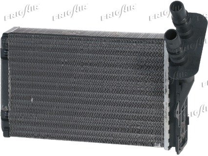 Radiateur de chauffage FRIGAIR 0609.3009