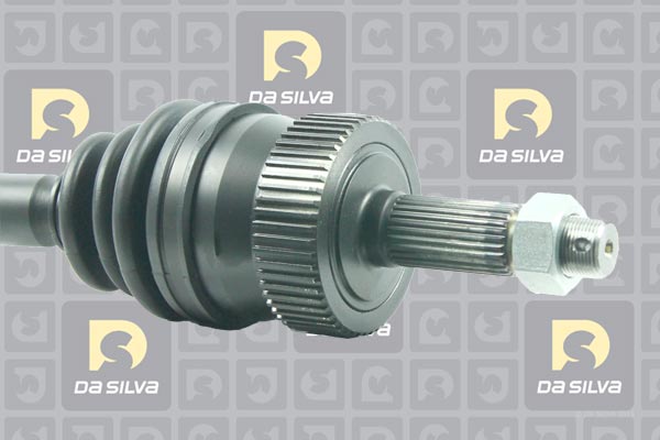 Transmission (cardan) DA SILVA 10060T