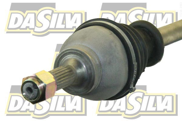 Transmission (cardan) DA SILVA 1132T