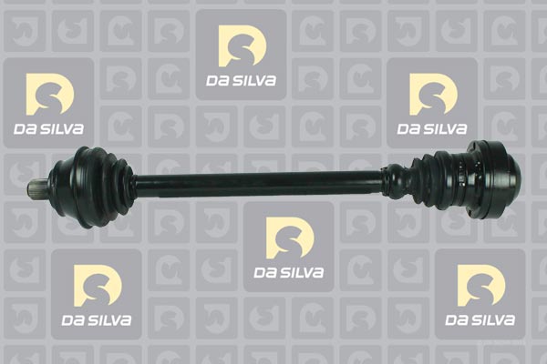 Transmission (cardan) DA SILVA 2225T