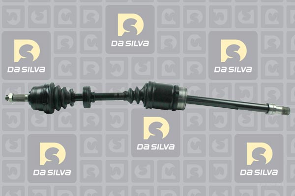 Transmission (cardan) DA SILVA 311211T