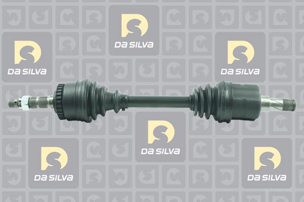 Transmission (cardan) DA SILVA 31279AT