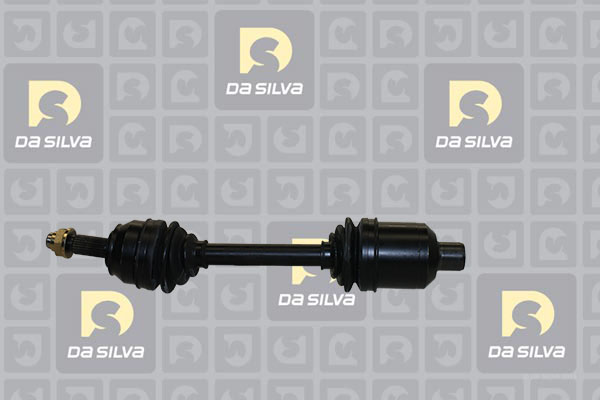 Transmission (cardan) DA SILVA 31292T