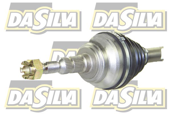 Transmission (cardan) DA SILVA 31403T