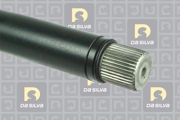 Transmission (cardan) DA SILVA 3570T