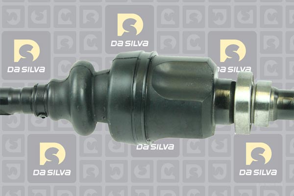 Transmission (cardan) DA SILVA 394T