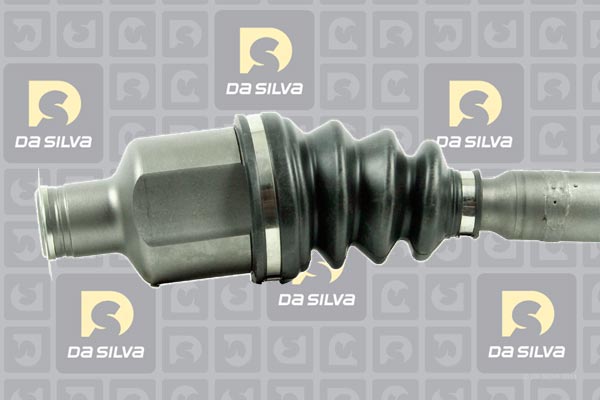 Transmission (cardan) DA SILVA 403T