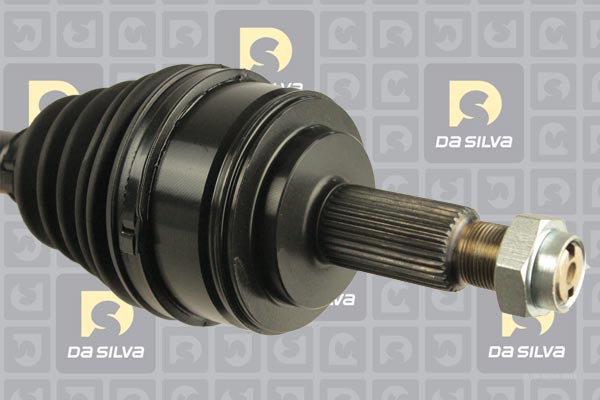 Transmission (cardan) DA SILVA 4326T