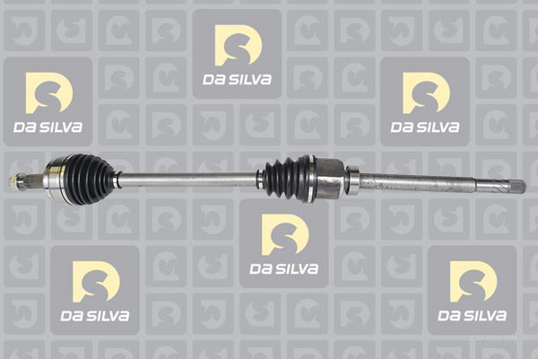 Transmission (cardan) DA SILVA 4328T